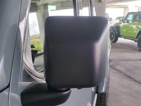 New 2026 Jeep Gladiator Rubicon w/ Safety Group image 12