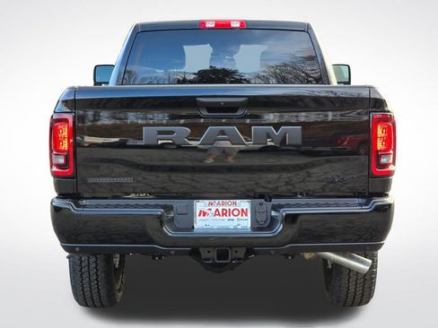 New 2026 RAM 2500 Big Horn image 20