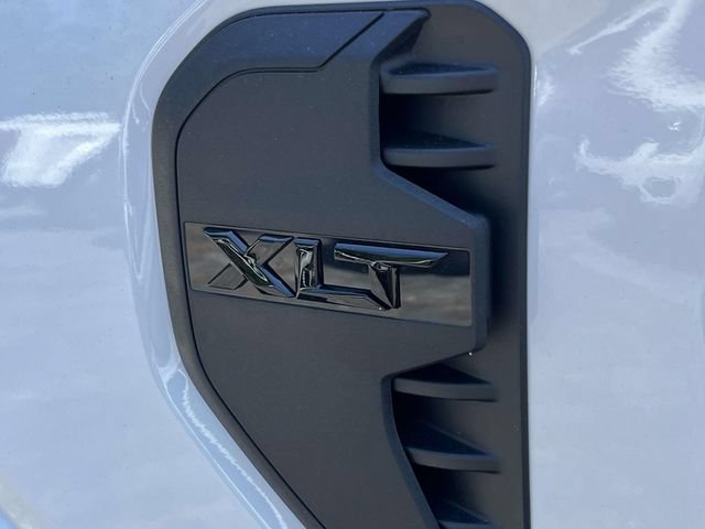New 2026 Ford Ranger XLT w/ Equipment Group 301A High RWD image 7