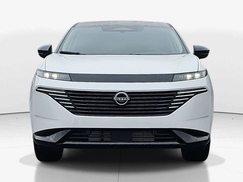 New 2026 Nissan Murano Platinum w/ Cargo Package AWD/4WD image 12