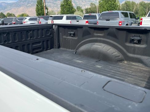 Used 2022 Ford F250 Lariat image 21