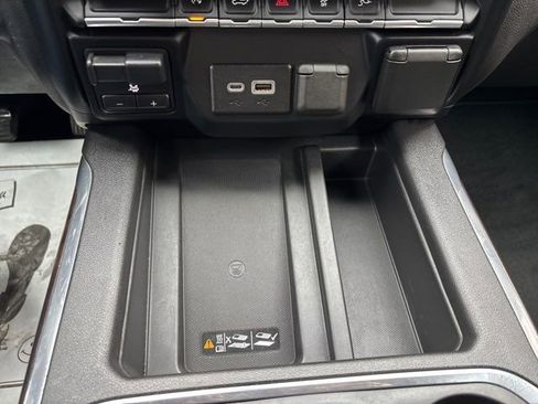 Used 2019 GMC Sierra 1500 SLT image 33