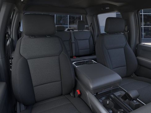 New 2026 Ford F150 XLT w/ FX4 Off-Road Package AWD/4WD image 10