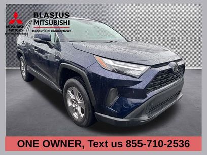 Used 2023 Toyota RAV4 XLE