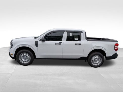 New 2026 Ford Maverick XL image 9