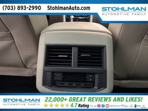 Used 2019 Volkswagen Atlas SEL R-Line image 30