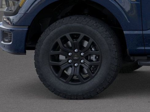 New 2025 Ford F150 Tremor w/ Bed Utility Package image 19