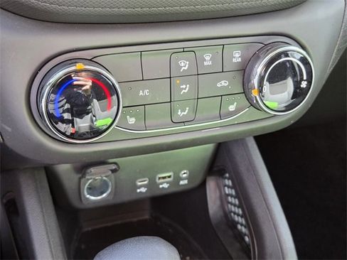 Certified 2023 Chevrolet TrailBlazer LT image 22