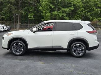 Certified 2024 Nissan Rogue SV FWD video 2
