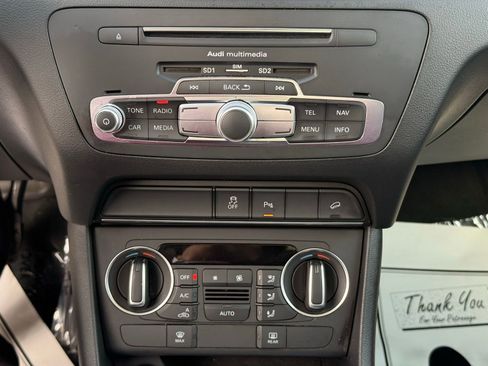 Used 2017 Audi Q3 2.0T Premium image 22