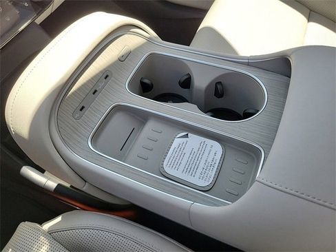 New 2026 Hyundai Palisade Calligraphy image 12