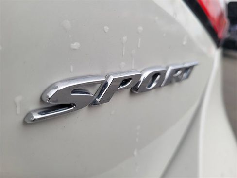 Used 2024 Honda Civic Sport image 27