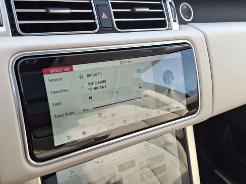 Used 2021 Land Rover Range Rover Westminster Edition image 18