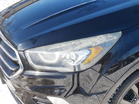 Certified 2017 Ford Escape Titanium image 16