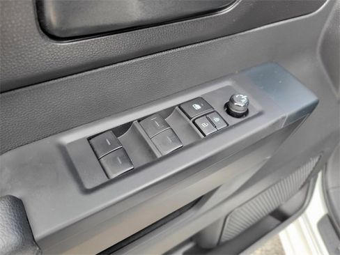 Used 2025 Toyota Tundra SR image 16