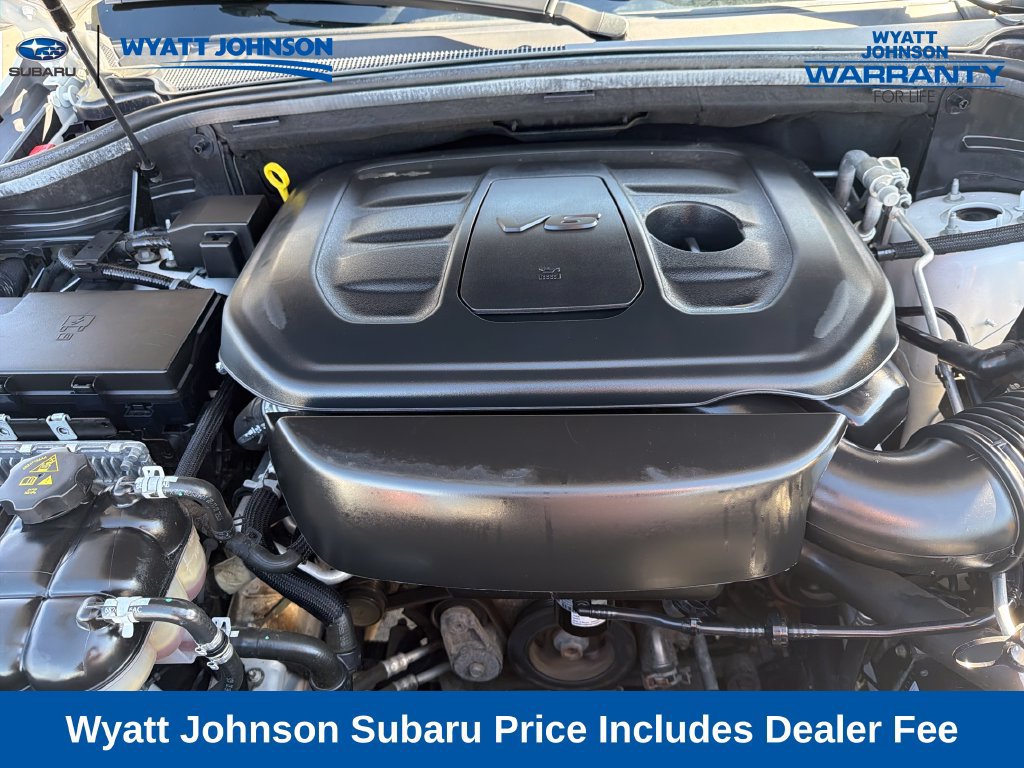 Used 2022 Jeep Grand Cherokee Limited AWD/4WD image 17