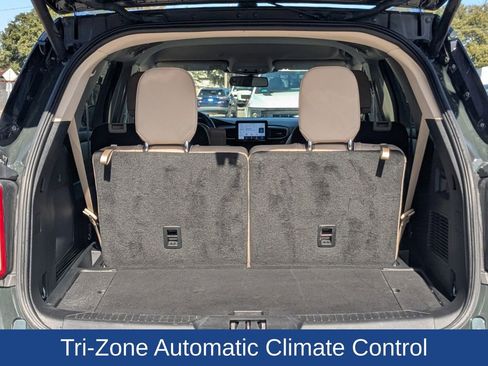 Used 2023 Ford Explorer Limited w/ Equipment Group 301A image 13