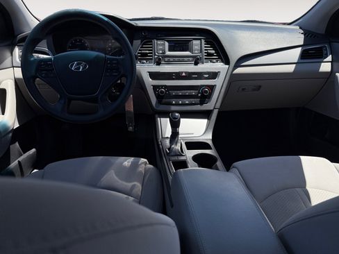 Used 2015 Hyundai Sonata SE FWD image 15