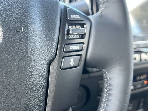 New 2026 Nissan Frontier SV w/ SV Convenience Package RWD image 13