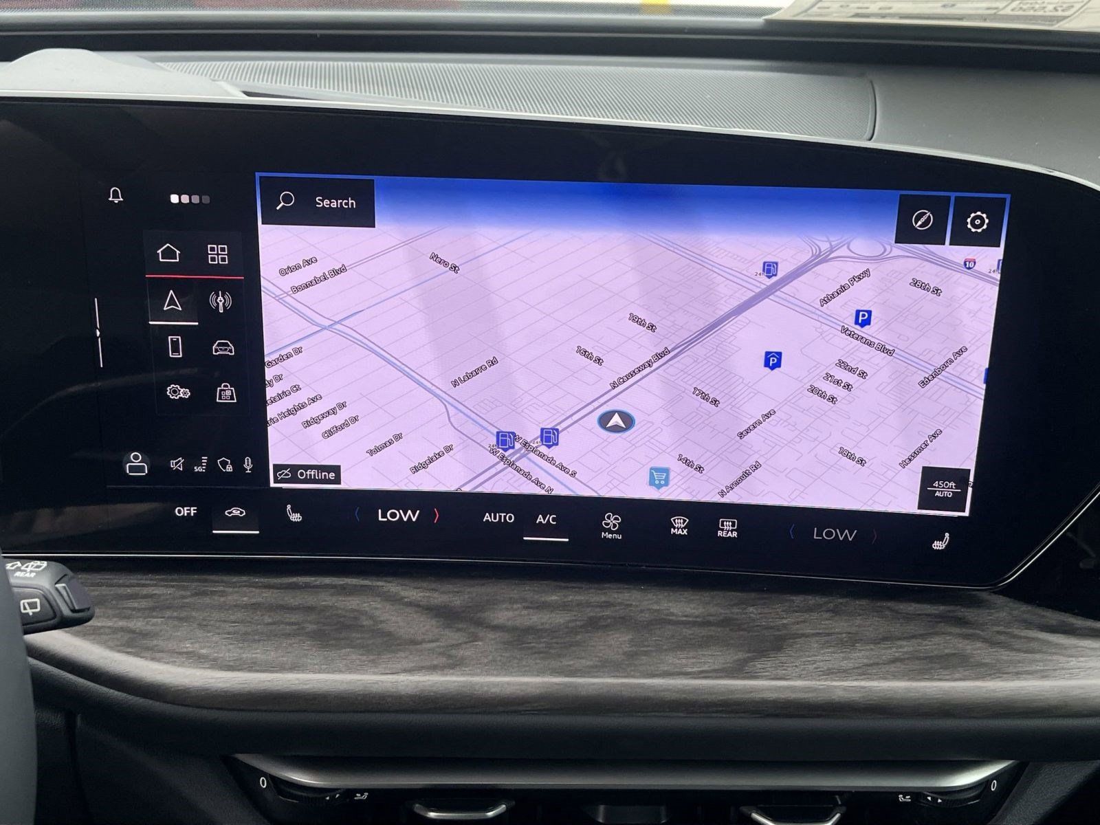 New 2025 Audi Q5 Premium AWD/4WD image 24
