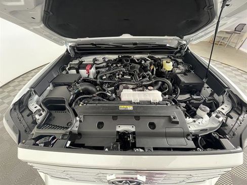 New 2025 Toyota Tacoma Limited image 21