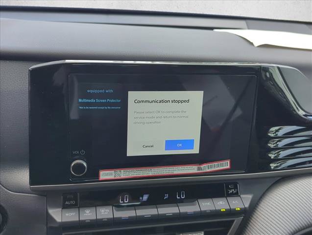 Used 2026 Toyota Camry SE FWD image 22