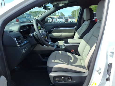 New 2026 GMC Terrain Elevation image 18