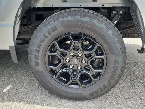 New 2026 Ford F150 Lariat RWD image 6