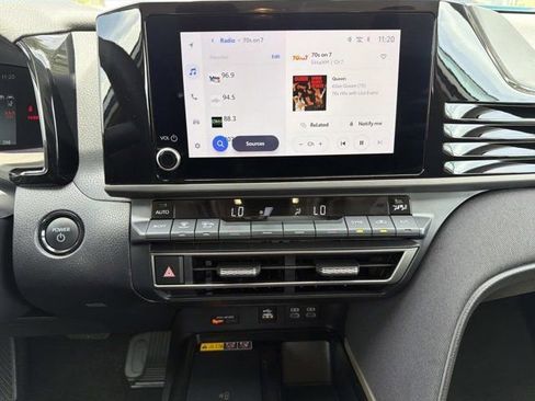 Certified 2025 Toyota Camry LE FWD image 27