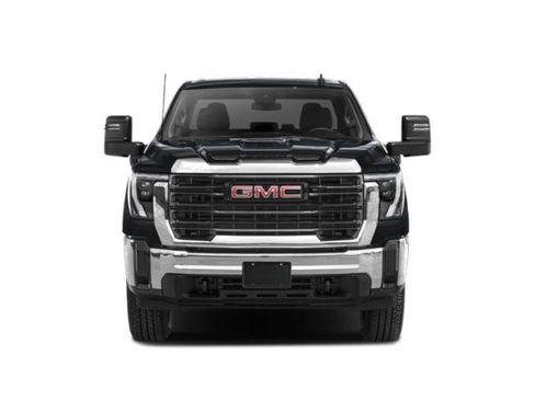 Certified 2025 GMC Sierra 3500 Denali Ultimate AWD/4WD image 7
