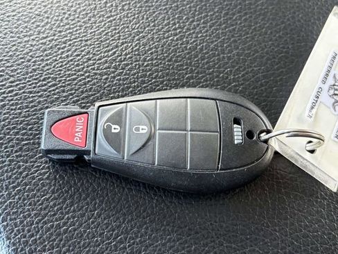 Used 2022 RAM 1500 Tradesman w/ Popular Equipment Group image 22