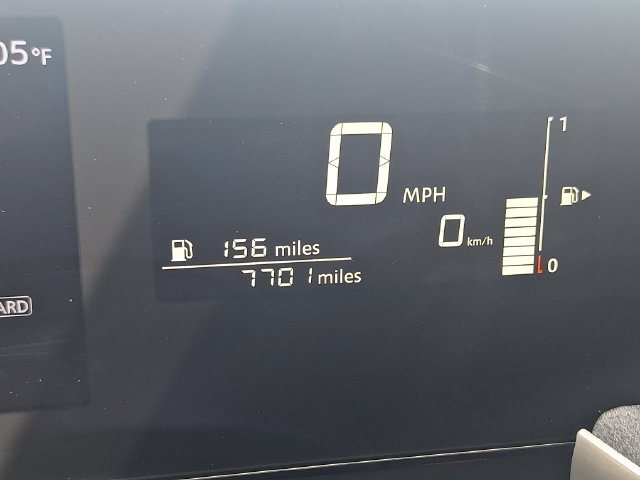 Used 2026 Nissan Kicks SV FWD image 16