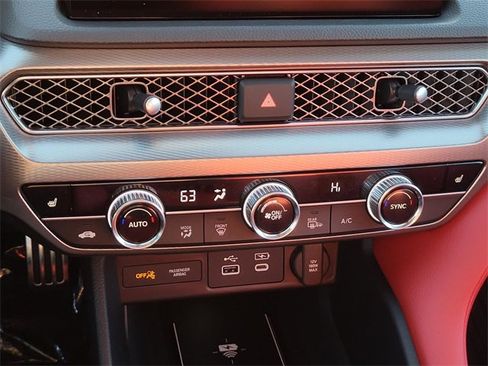 New 2026 Acura Integra A-Spec image 22