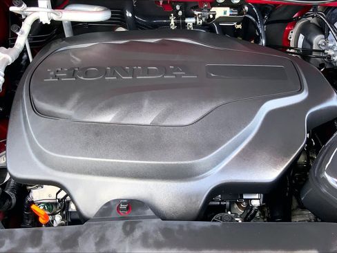 Used 2025 Honda Odyssey Elite image 32