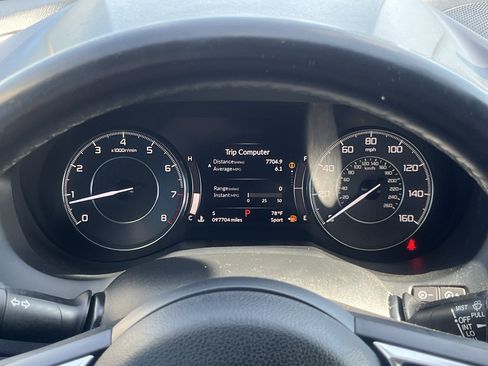 Used 2019 Acura RDX FWD image 21