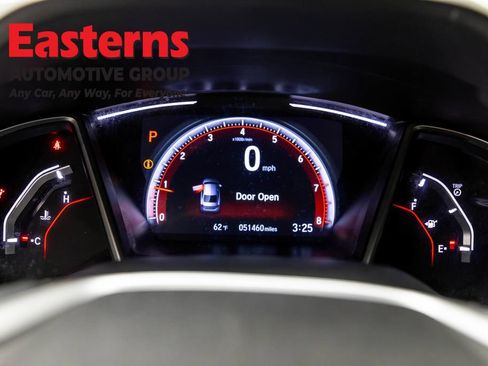 Used 2021 Honda Civic Sport image 17