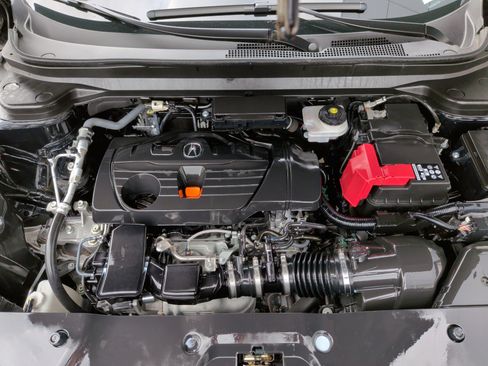 Used 2024 Acura RDX A-Spec image 36