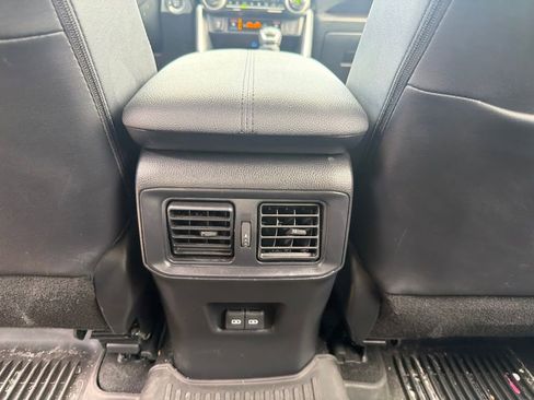 Used 2024 Toyota RAV4 Limited w/ Advanced Technology Package AWD/4WD image 11