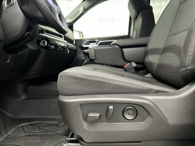 New 2026 Chevrolet Silverado 1500 RST w/ RST Select Package AWD/4WD image 16