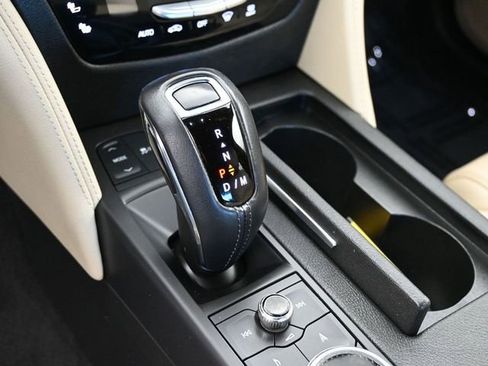 Used 2020 Cadillac CT6 Luxury image 23