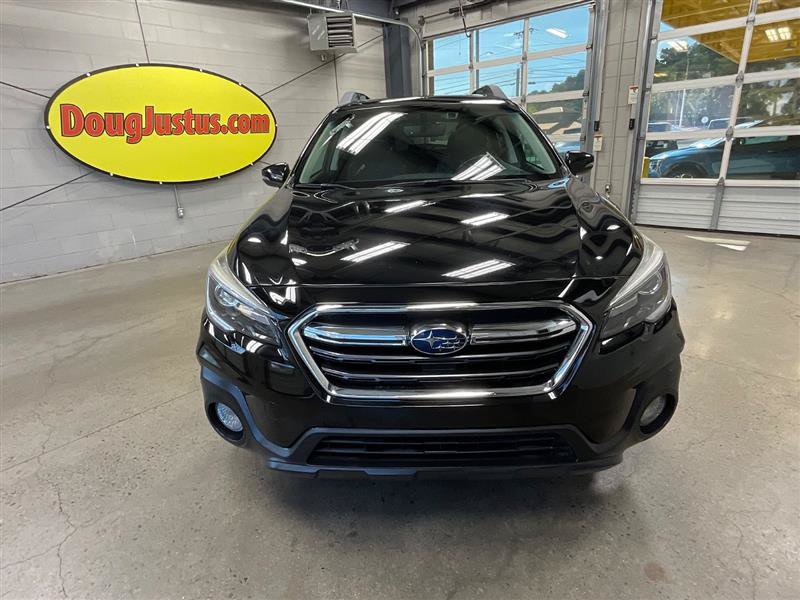 Used 2018 Subaru Outback 2.5i Limited AWD/4WD image 8