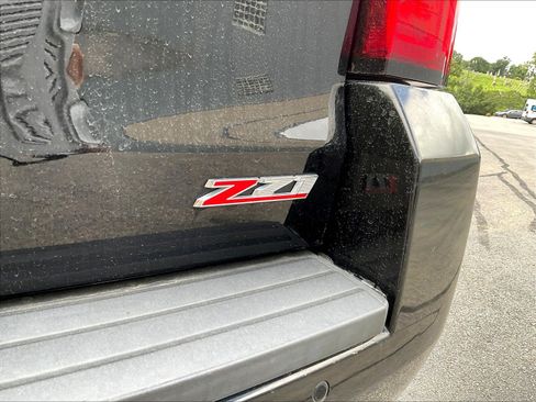 Used 2020 Chevrolet Tahoe LT AWD/4WD image 24