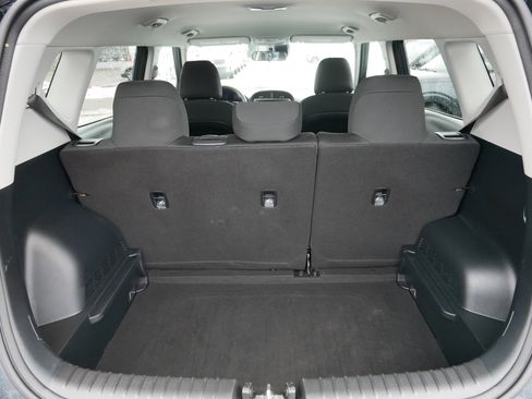 Certified 2024 Kia Soul LX w/ Option Group 015 image 18