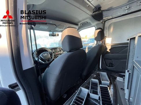 Used 2020 RAM ProMaster City Tradesman w/ Window Group 04 image 22