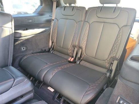 Used 2024 Jeep Grand Cherokee L Summit image 24