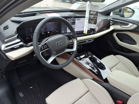 New 2026 Audi A5 Prestige AWD/4WD image 27