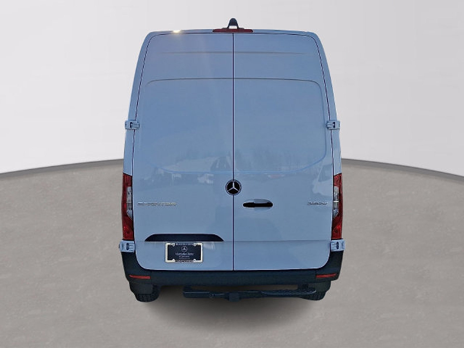 Used 2026 Mercedes-Benz Sprinter 2500 image 5