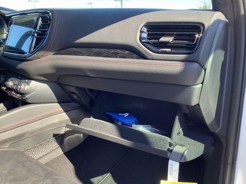 New 2026 Dodge Durango GT image 42