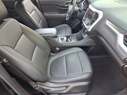 Certified 2023 GMC Acadia SLT w/ Elevation Edition image 14