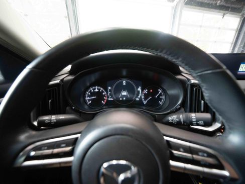 Used 2025 MAZDA CX-50 AWD 2.5 S w/ Preferred Package image 15